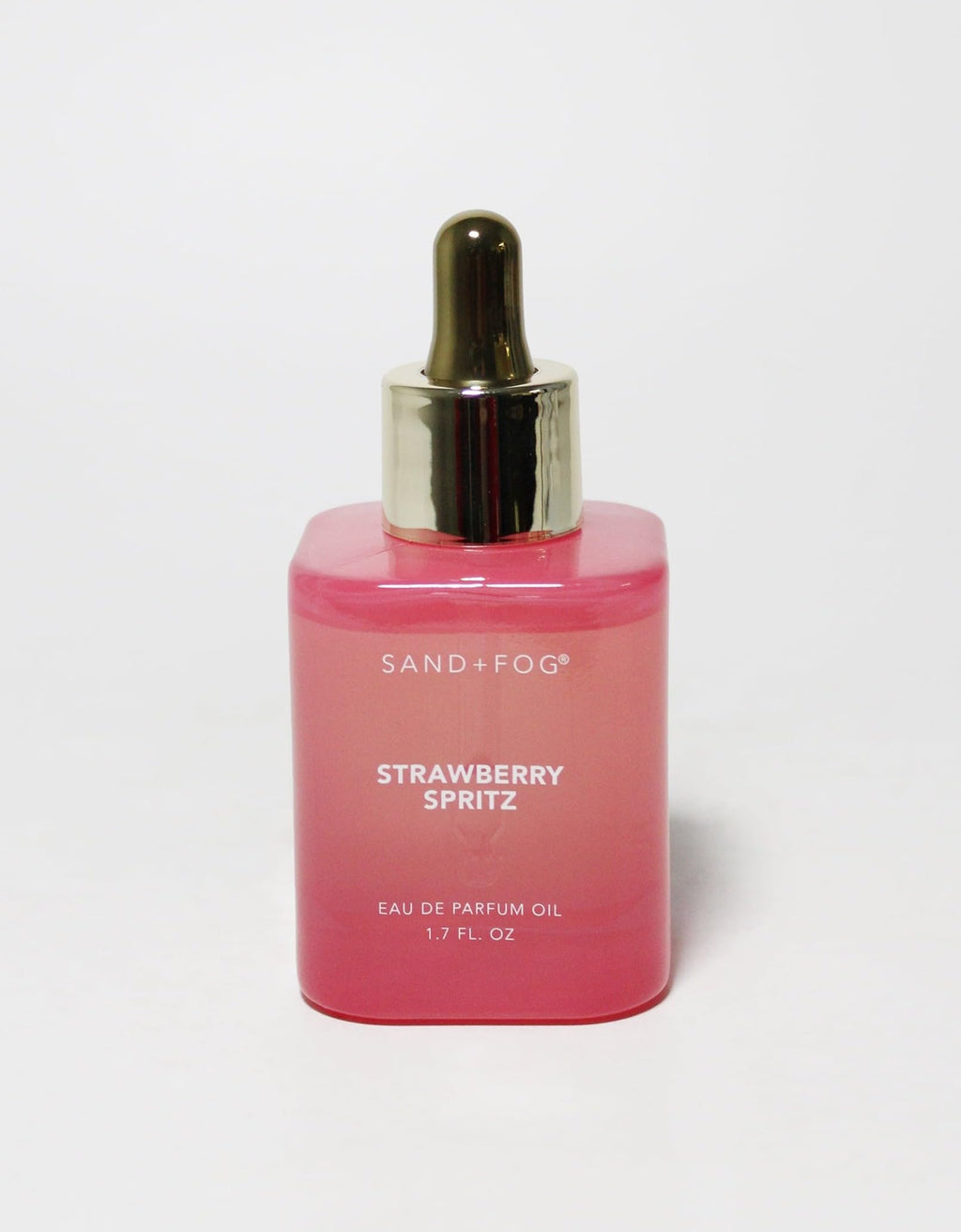 Sand + Fog Strawberry Spritz Eau de Parfum Oil Dropper, 1.7 oz – Unboxed