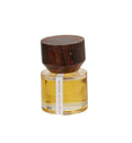 Sand + Fog Vanilla & Amber Perfume Oil – 1.7 oz Roll-On with Wooden Cap