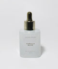Sand + Fog Vanilla Musk Perfume Oil Dropper 1.7 fl oz – Alcohol-Free, Long-Lasting Scent