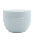 Sand + Fog Whipped Body Butter – California Beach House Scent, 8 oz