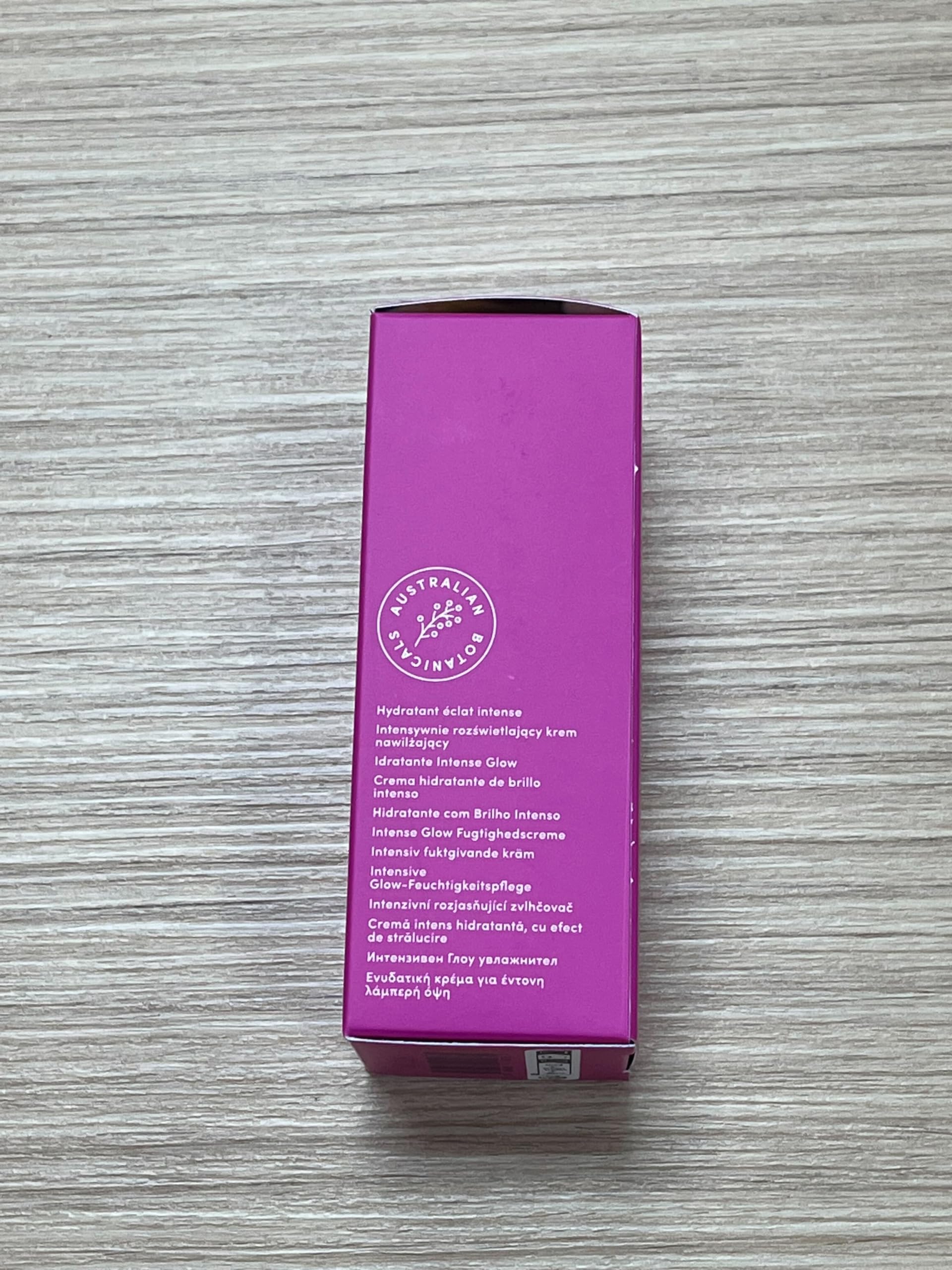 Sand & Sky Vitamin C Face Moisturizer with Kakadu Plum – Brightening, Hydrating Cream (1.7 oz)