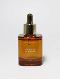 Sand + Fog Vanilla & Amber Eau de Parfum Oil – 1.7 oz Dropper Bottle