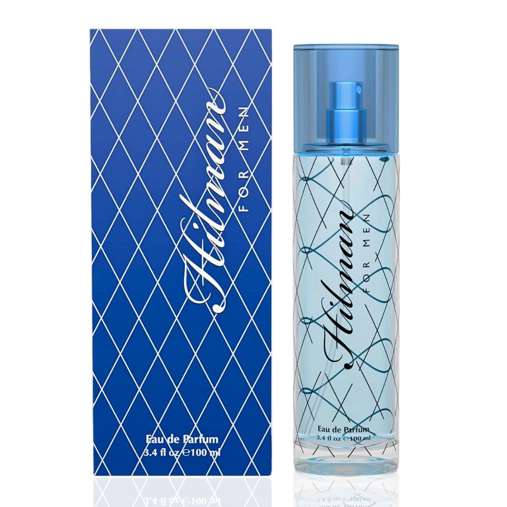 Sandora Fragrances Men’s Perfume – Mango, Fig Leaf & Cedarwood | 100ml EDP