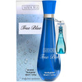True Blue Woman Eau de Parfum by Sandora Fragrances – 100mL Fresh Aquatic Floral Scent