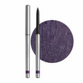 Sandstone Scandinavia Hypoallergenic Waterproof Eyeliner – Fragrance-Free Metallic Purple Space | Vegan & Cruelty-Free