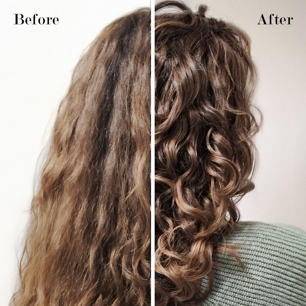 Saphira Divine Curls Conditioner 34oz / 1000ml – Hydrating Curl Care