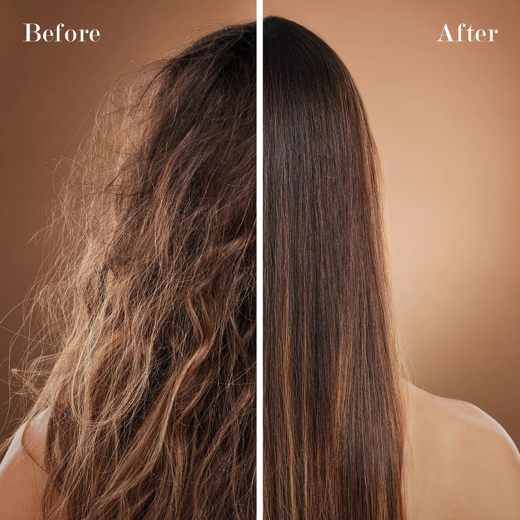 Saphira Healing Repair Conditioner 34oz / 1000ml – Nourishing Detangler & Repair