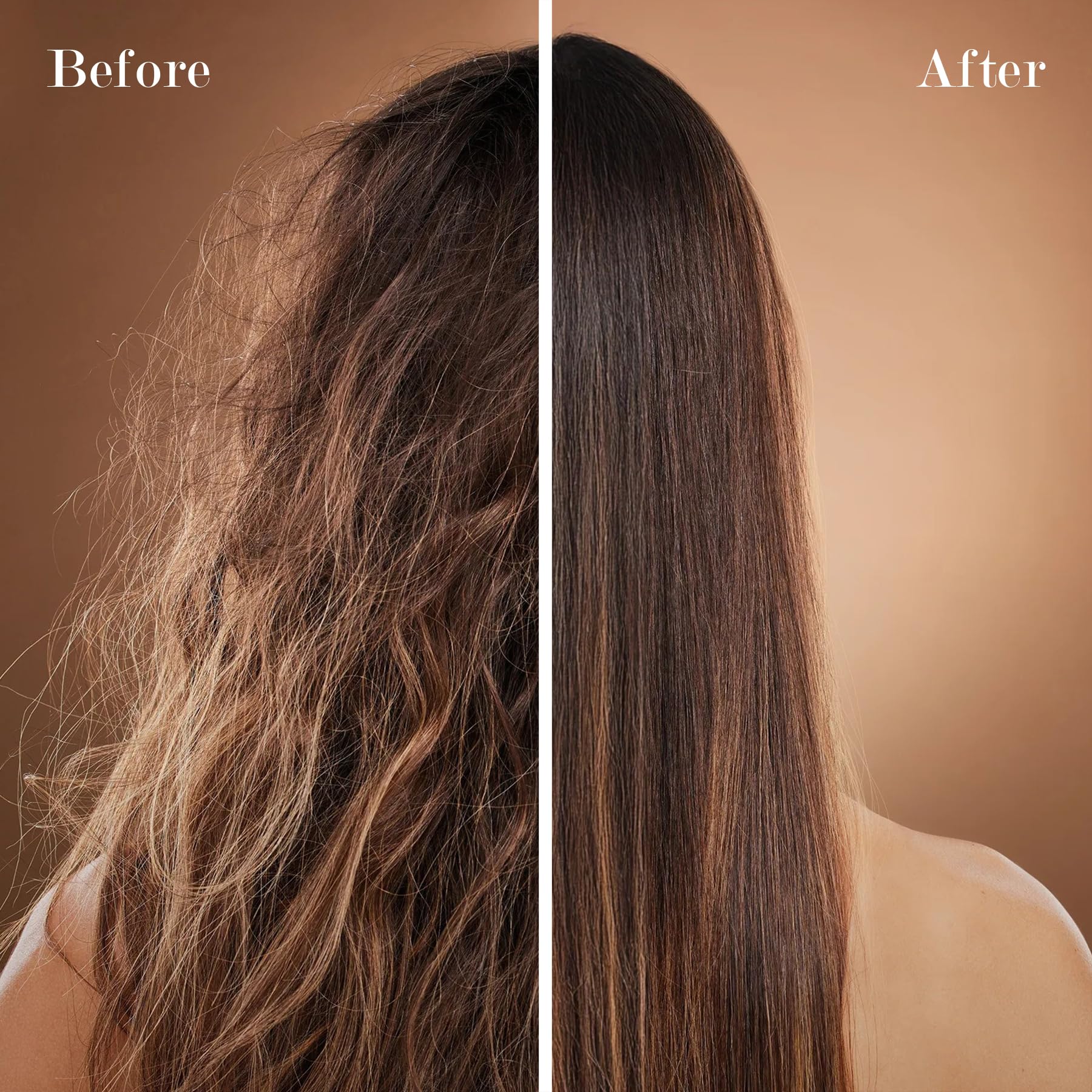 Saphira Healing Repair Kit | Shampoo, Mineral Mud & The One