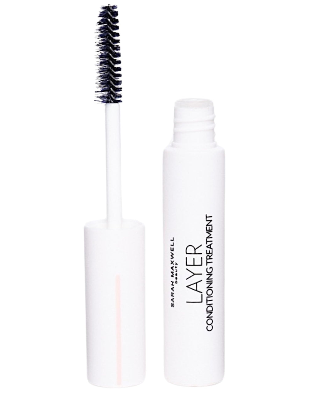 Sarah Maxwell Beauty - LAYER Keratin Conditioning Treatment for Lashes & Brows