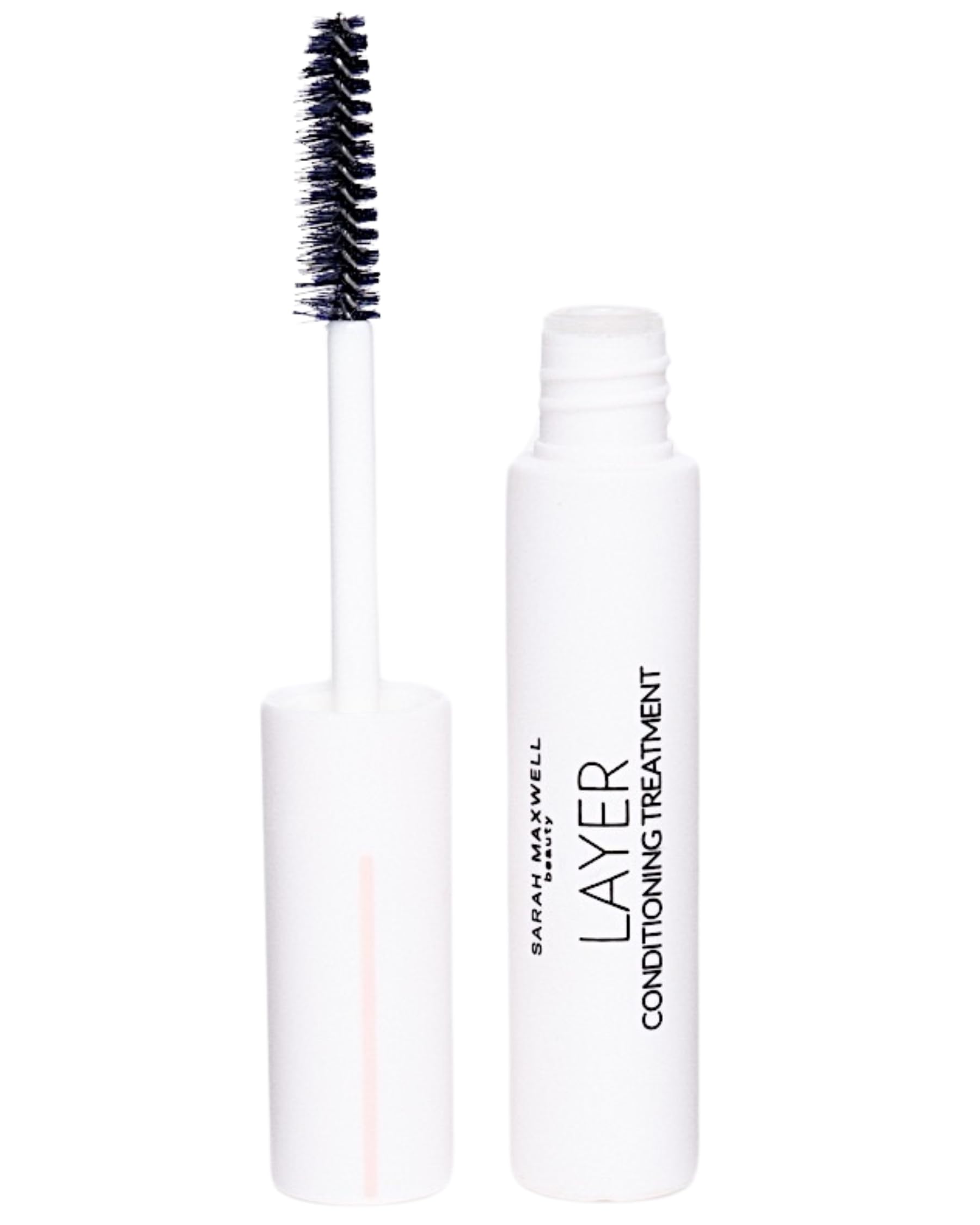 Sarah Maxwell Beauty - LAYER Keratin Conditioning Treatment for Lashes & Brows