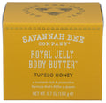 Savannah Bee Royal Jelly Body Butter – Deep Hydration & Skin Glow
