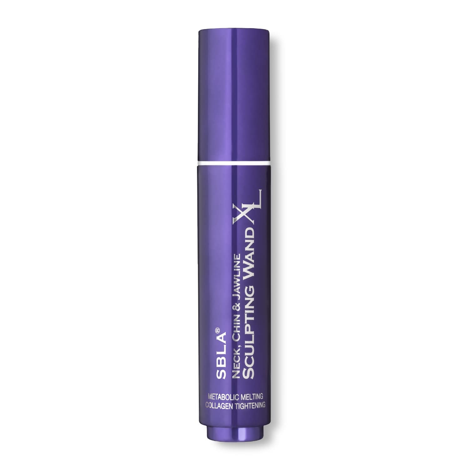 SBLA Neck, Chin & Jawline Sculpting Wand XL – Contour, Lift & Rejuvenate