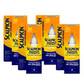 Scalpicin Max Strength Scalp Itch Treatment - 1.5 oz Pack of 4