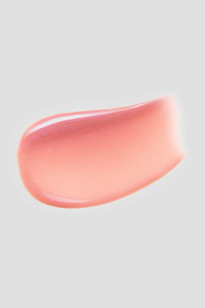 SCENT BEAUTY Dolly Beauty Hi-Gloss Lips – Non-Sticky Lip Gloss, Vitamin E Hydration, Vegan