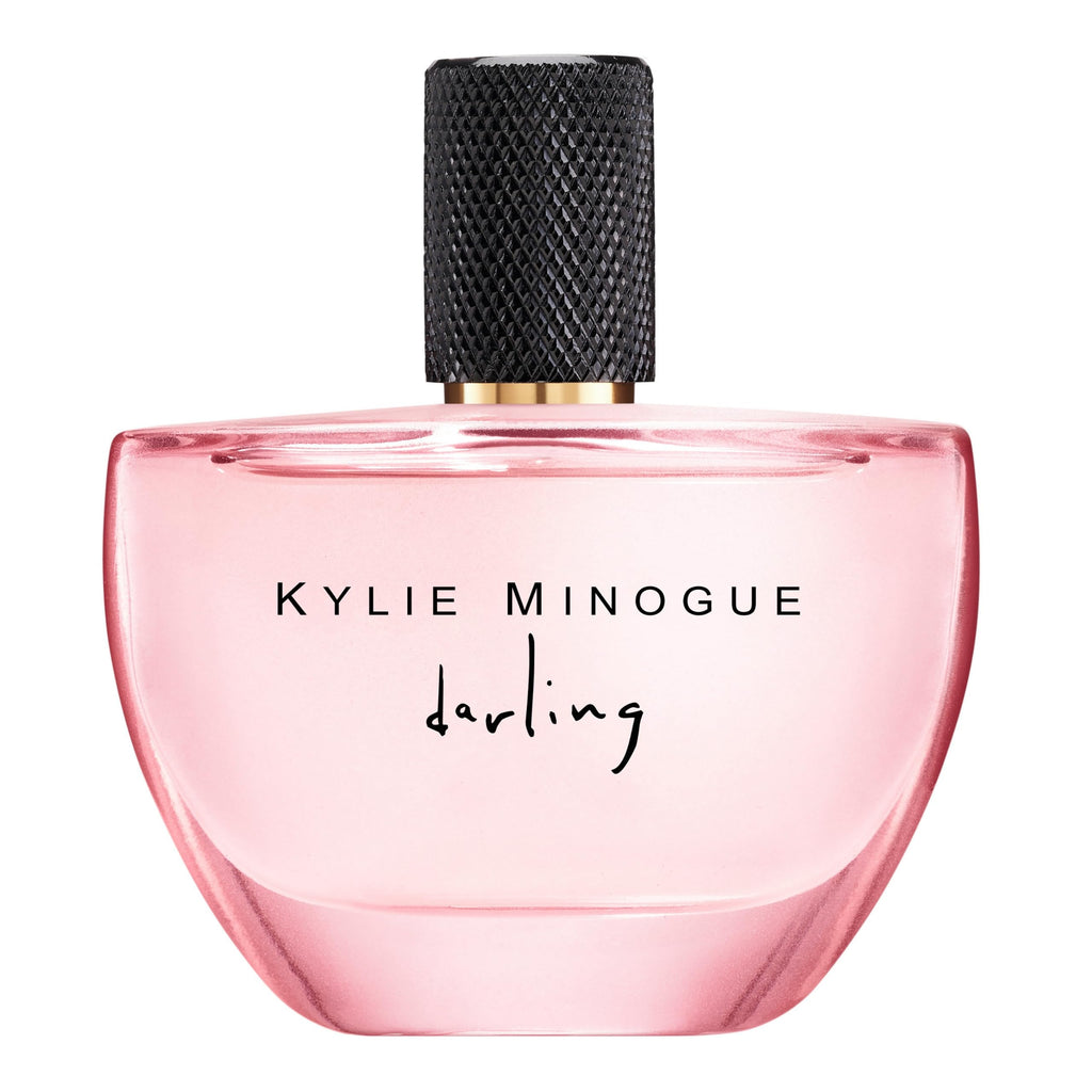 SCENT BEAUTY Kylie Minogue Darling EDP – Floral Fragrance | 1.0 fl oz