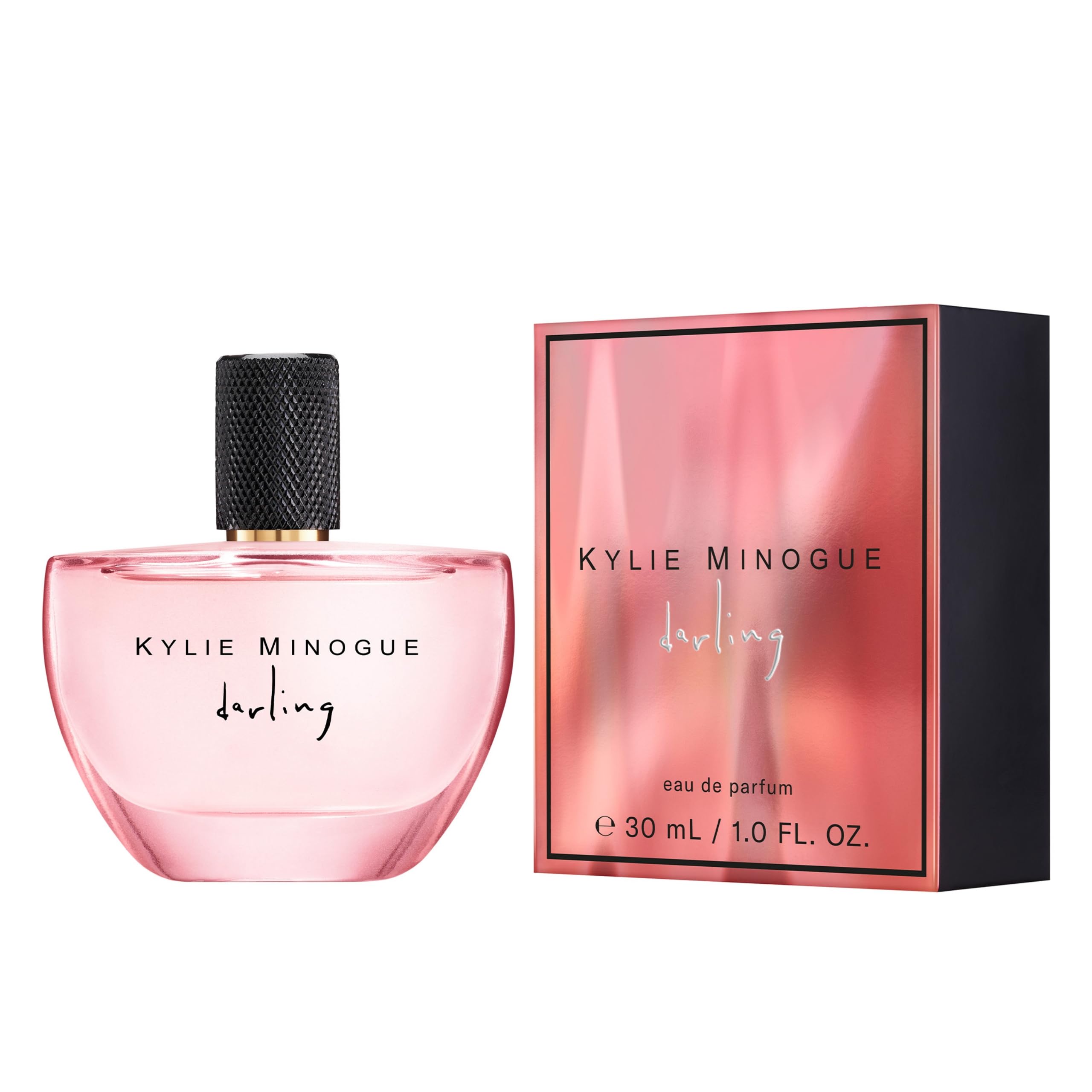 SCENT BEAUTY Kylie Minogue Darling EDP – Floral Fragrance | 1.0 fl oz