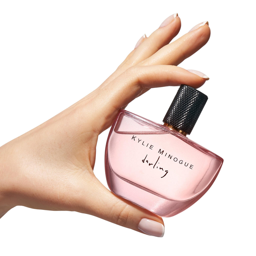 SCENT BEAUTY Kylie Minogue Darling EDP – Floral Fragrance | 1.0 fl oz