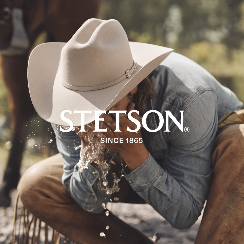 STETSON All Day Body Spray for Men by SCENT BEAUTY - Oasis 3-Pack (5 oz each)