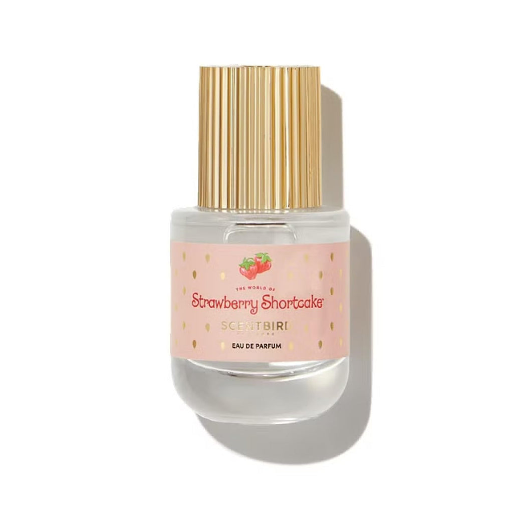 Scentbird Strawberry Shortcake EDP for Women – 20ml, Fruity Gourmand Perfume