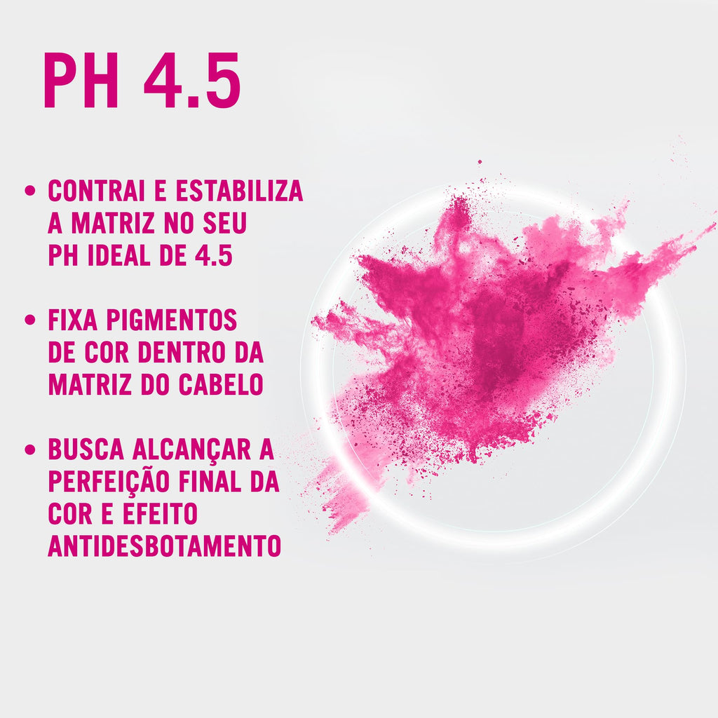 Schwarzkopf Professional BC Bonacure pH 4.5 Color Freeze Treatment – 6.7 oz