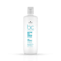 Schwarzkopf Professional HMK Micellar Shampoo 1L | Gentle Cleansing, Hydration & Hyaluronic Moisture Kick