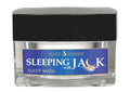 Script Essentials Suzy Cohen Sleeping with Jack Skin Renewing Night Cream – Hydrating, Collagen-Boosting Night Moisturizer