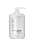 Scruples Complete Recovery Masque – Deep Conditioning Hair Mask for Damaged Hair (25 oz)