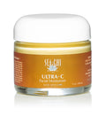 Sea Chi Organics Ultra C Facial Moisturizer with Rose Hips – 2oz