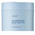 SEACRET Minerals Dead Sea Body Butter, Green Tea — Ultra-Rich, Non-Greasy Hydration