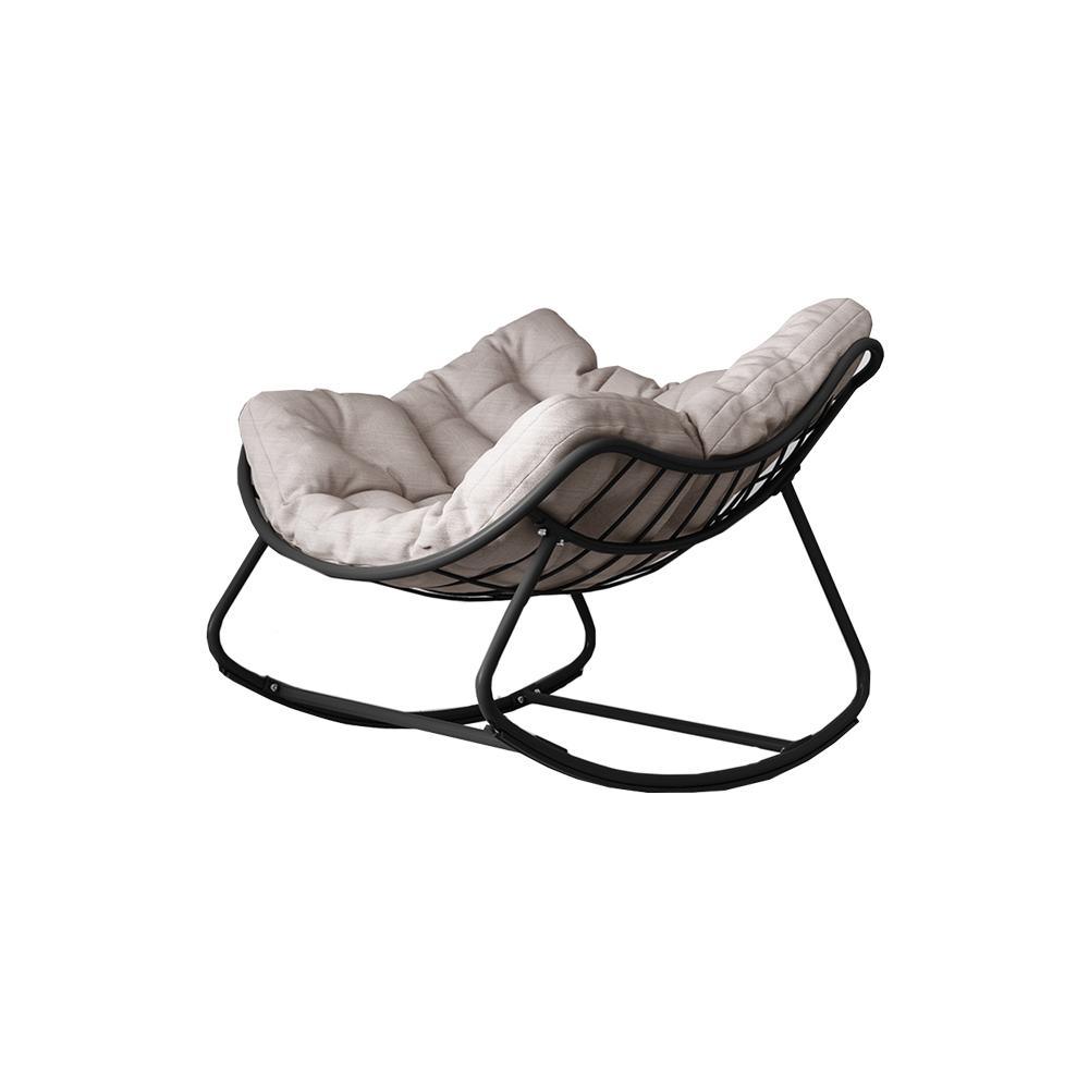 Seattle Rocking Chair, Indoor/ Outdoor Furniture