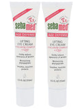 SEBAMED Q10 Lifting Eye Cream Hyaluron Complex – 2×15ml Pack