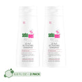 Sebamed Scalp Activating Shampoo for Thinning Hair – Supports Natural Growth | Paraben-Free | Pack of 2 (200 ml each)