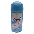 Secret Powder Fresh Solid Antiperspirant Deodorant – 2.7 oz, Pack of 5