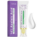 Sefralls 14% Azelaic Acid Acne Cream – Redness Relief, Acne Prevention, 1 Oz