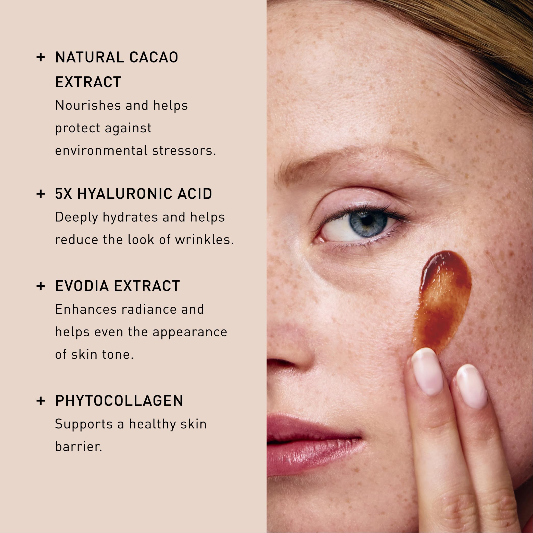 Self Glow by James Read - First Light Tinted Tan Serum | Buildable Matte Tan & Hydration (30 mL)