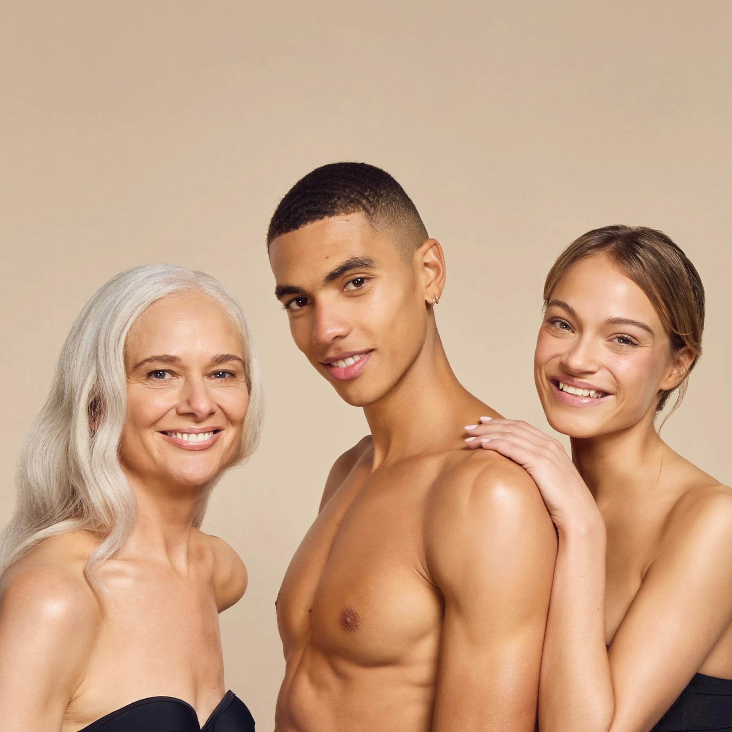 Self Glow by James Read Sunbright Mix-In Tinted Tan Drops — Custom Glow for Moisturizer, Serum, or Makeup