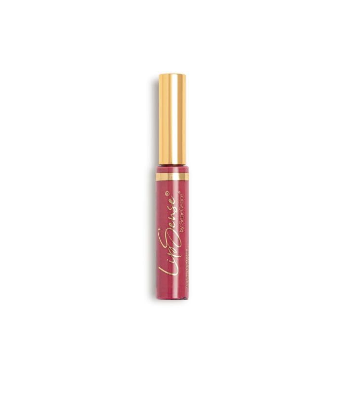 SeneGence LipSense Long-Lasting Lipstick – 18-Hour Wear, Waterproof, Vegan & Cruelty-Free
