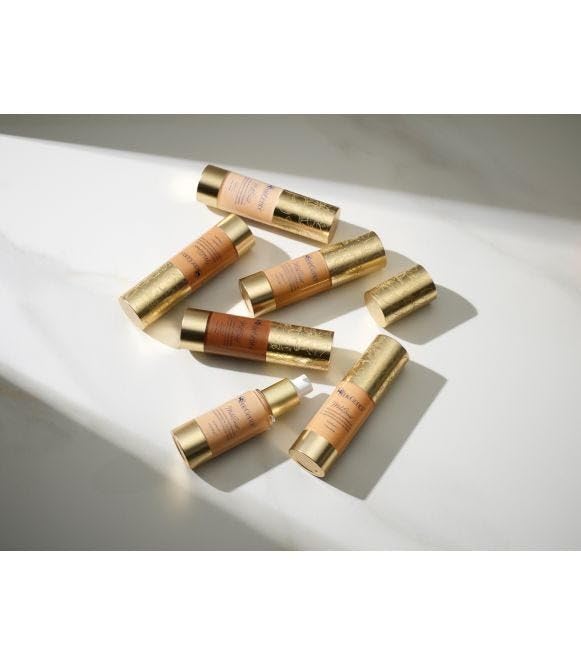 MakeSense Color Correcting Tinted Moisturizer – Light, Sheer Coverage with SenePlex+ | SeneGence