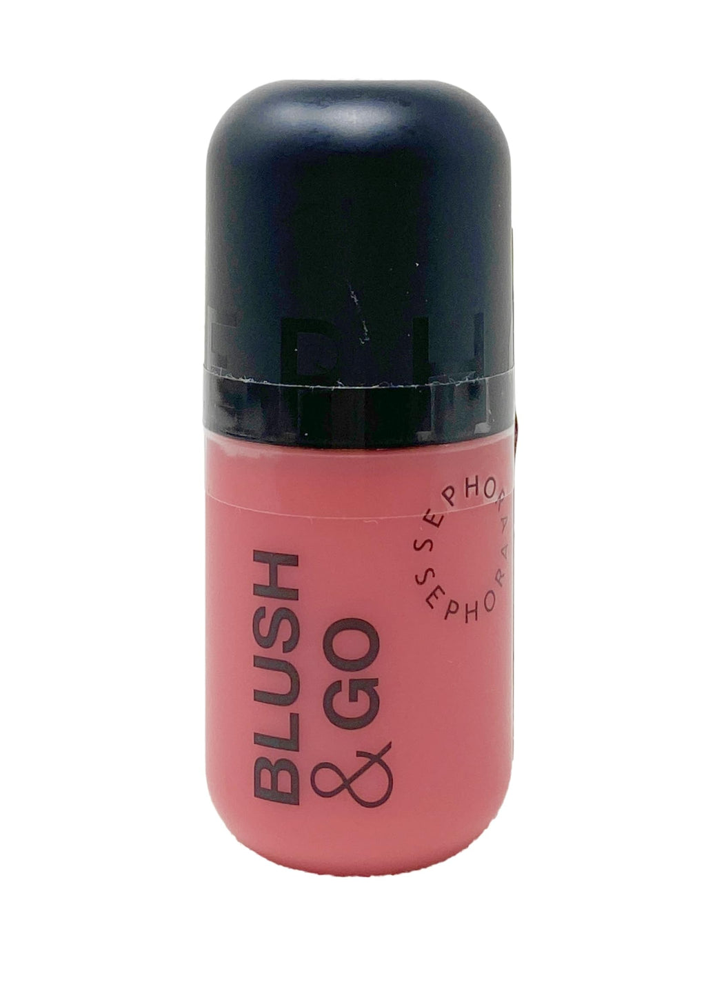 SEPHORA COLLECTION Blush & Go For Lip and Cheek – 02 On The Go (7 ml/.23 Fl Oz)