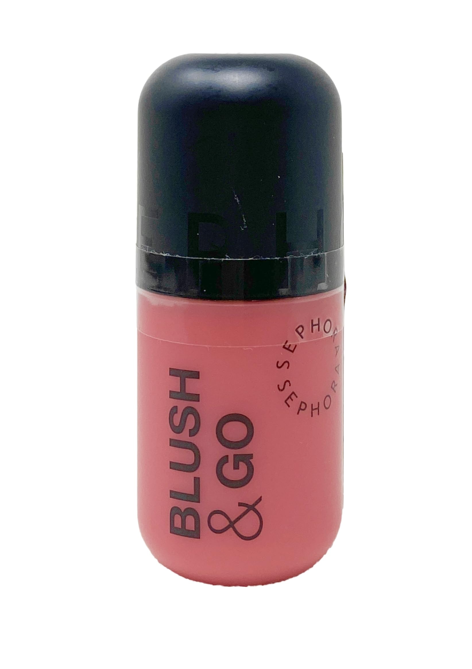 SEPHORA COLLECTION Blush & Go For Lip and Cheek – 02 On The Go (7 ml/.23 Fl Oz)
