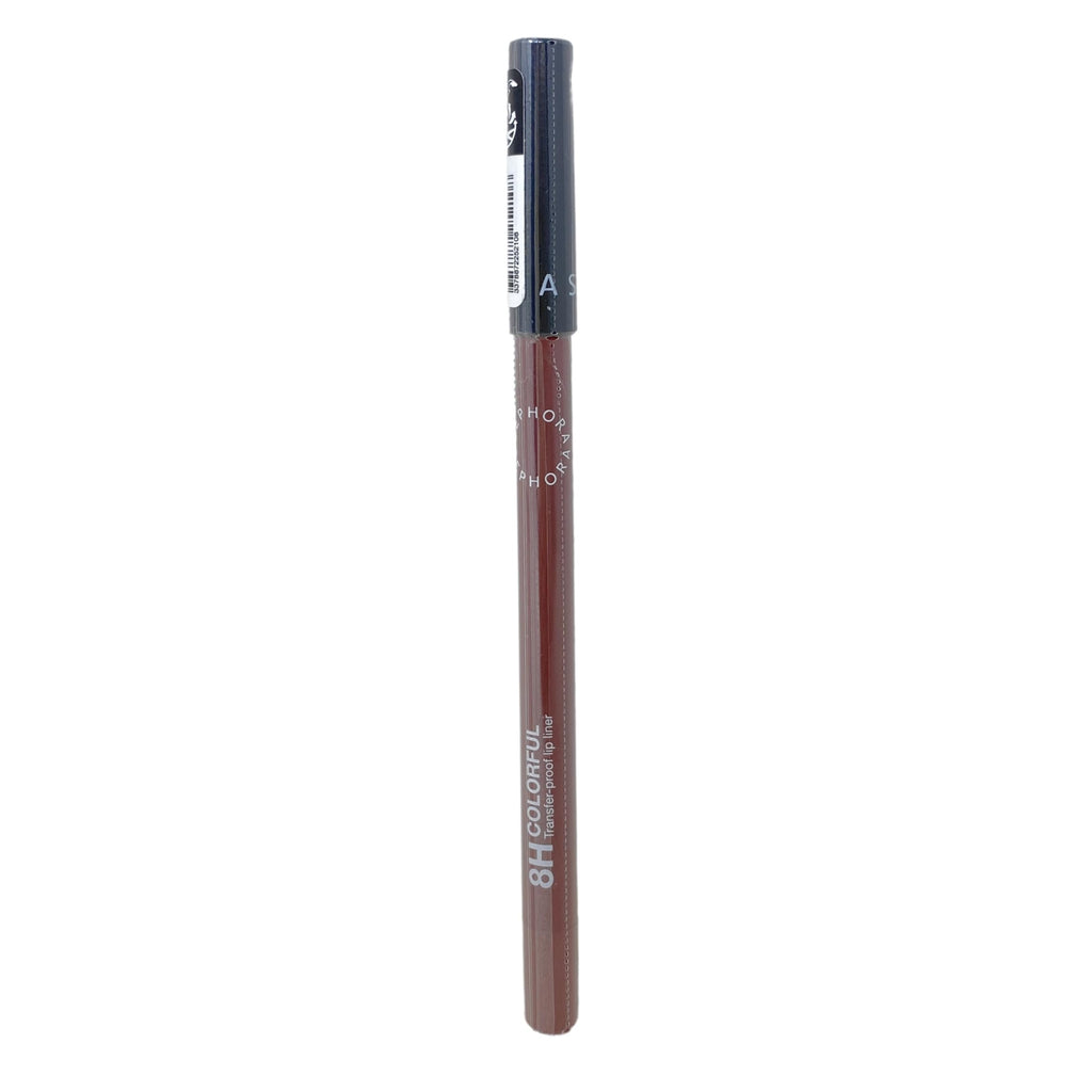 SEPHORA Collection 8H Lip Liner Cinnamon Brown (11) – Transfer-Proof Matte Definition, 1.2 g