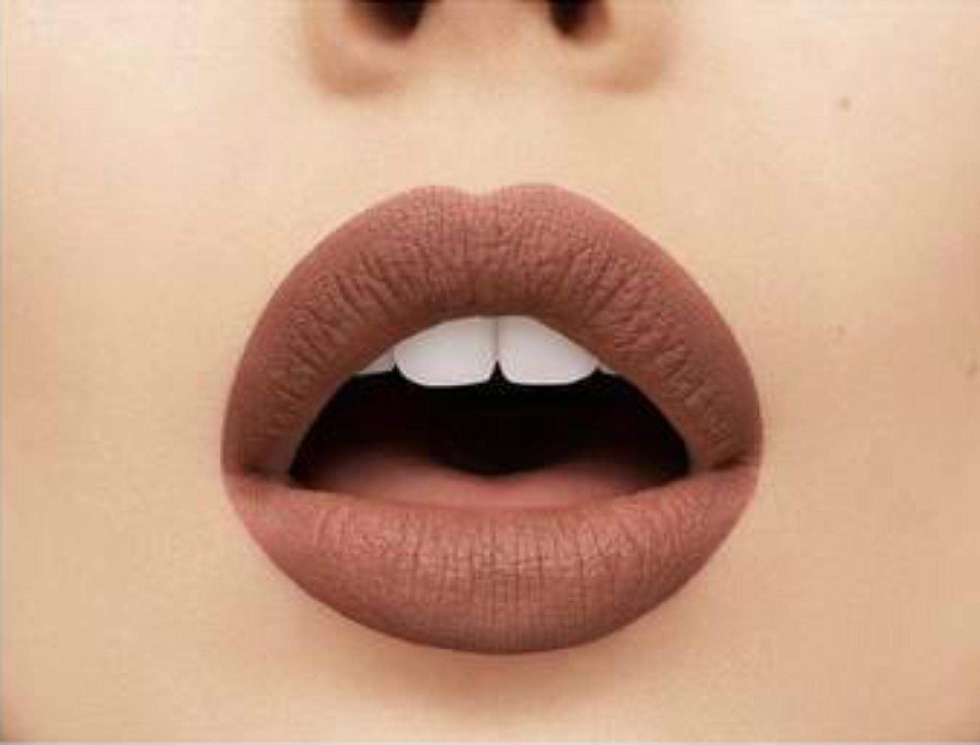 SEPHORA COLLECTION Cream Lip Stain Liquid Lipstick 76 Blaze Of Glory — Bold, Long-Lasting Matte Lip Color