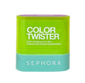 Sephora Color Twister Bizarre Berry Oil-in-Stick for Lips & Cheeks