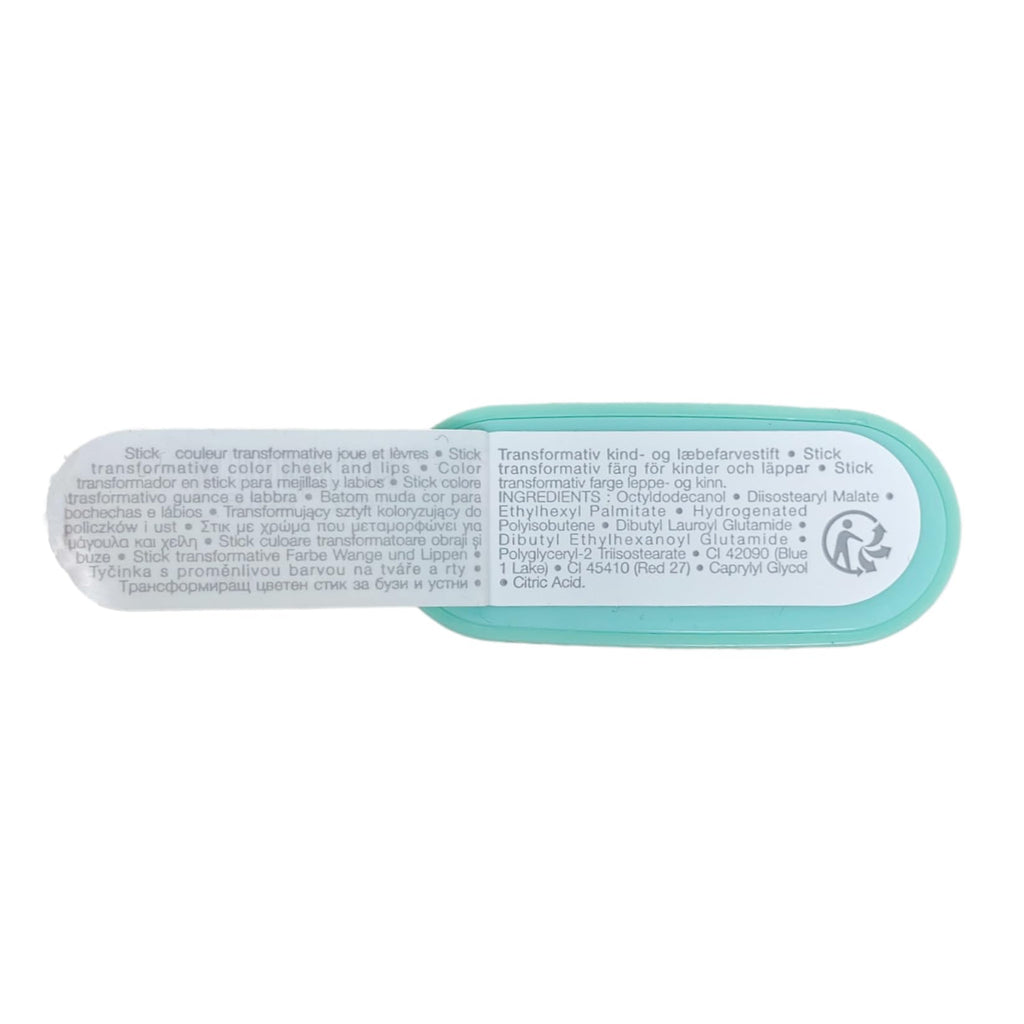 Sephora Color Twister Bizarre Berry Oil-in-Stick for Lips & Cheeks