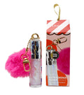 SEPHORA Collection Outrageous Ornament Lip Plump Gloss – Cosmic Kiss, 0.2 Fl Oz