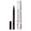 Seraphine Botanicals Waterproof Liquid Eye Liner – Long-Lasting, Smudge-Resistant