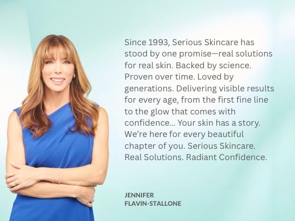 Serious Skincare INSTA-TOX Instant Wrinkle Filler – Quick Facial Tightening & Pore Blur 0.75 oz