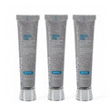 Serious Skincare INSTA-TOX Instant Wrinkle Smoothing Serum Trio – Temporary Tightening, Quick Results, 3 x 0.75 fl oz