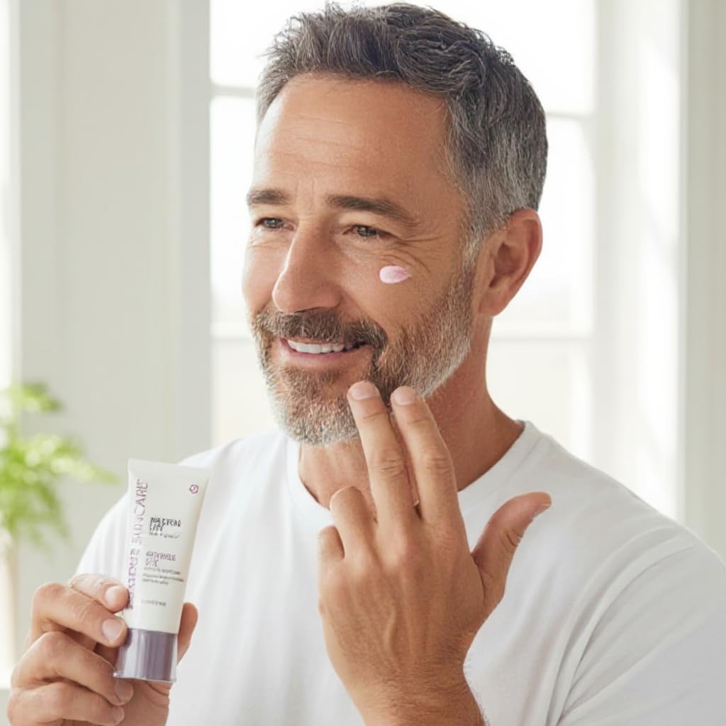 Serious Skincare Reverse Lift Eye Cream with Peptides – Hydration & Firming