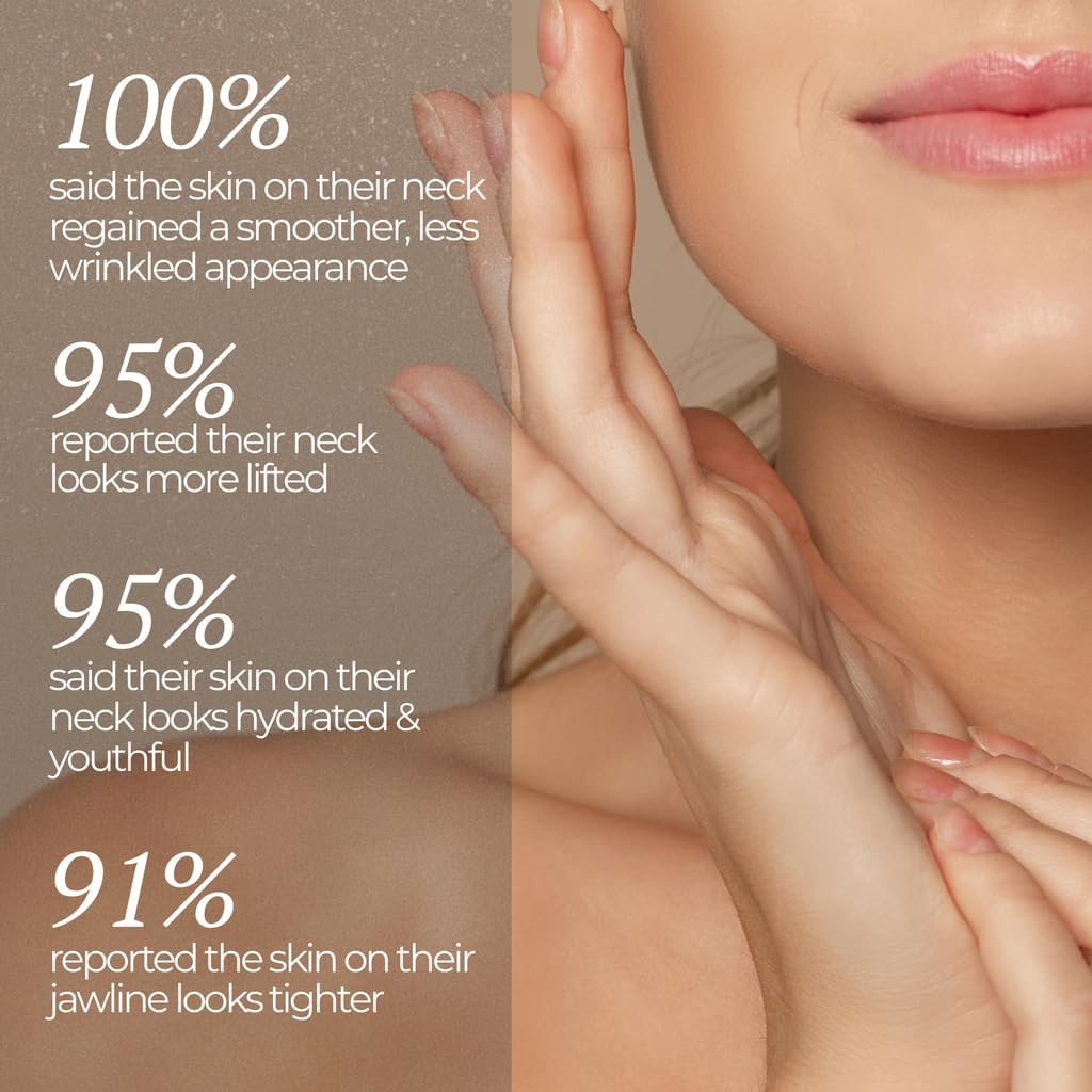 Serious Skincare Reverse Lift CORREC-CHIN IN-TENSE Firming Cream – Neck & Jawline